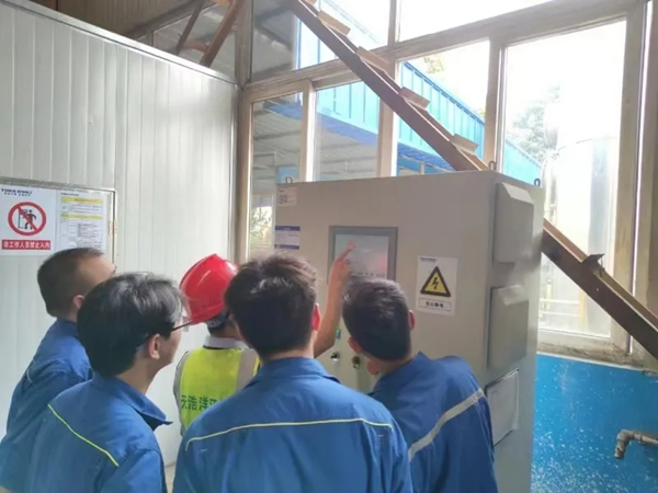 廢氣運(yùn)維服務(wù)中，甲乙雙方責(zé)任如何劃分