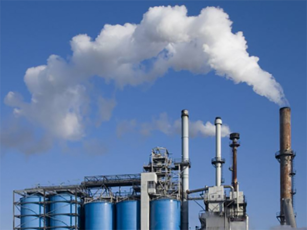 工業廢氣處理風量的計算方法，盡在天浩洋