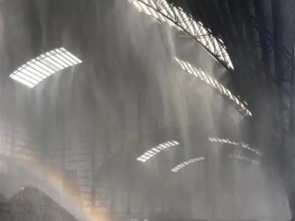 超重力除塵設備如何攻克高粘性粉塵處理困局