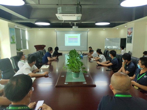 消防安全教育培訓—消防安全，人人有責